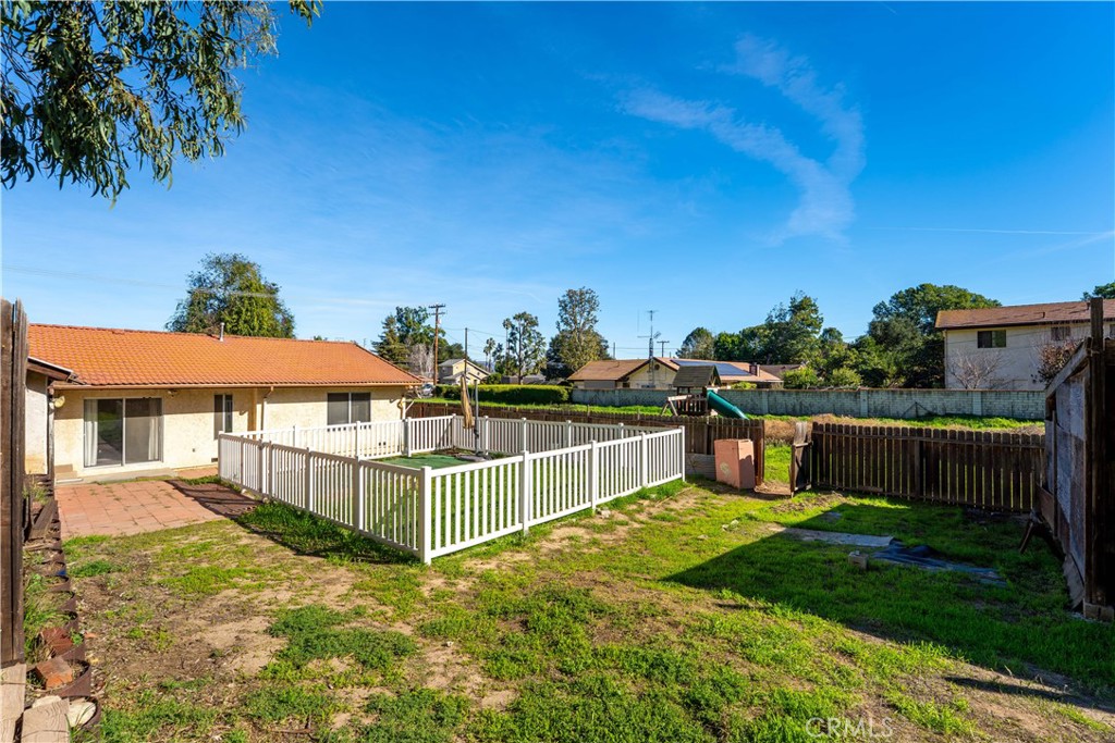 home acres - Residential