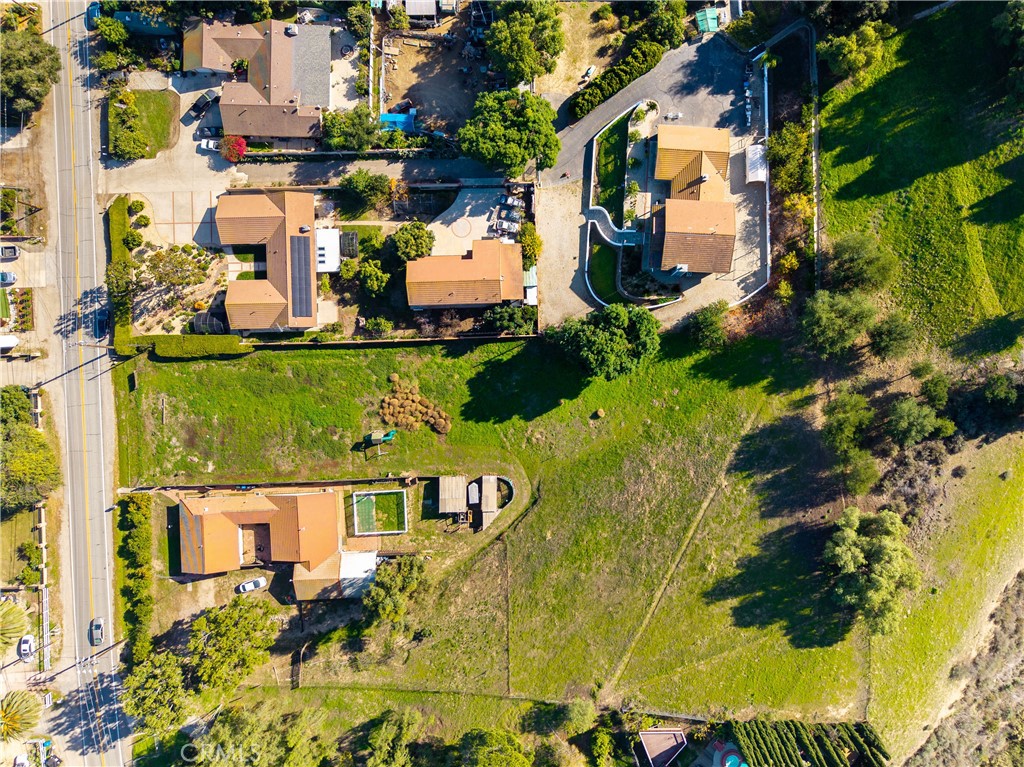 home acres - Residential