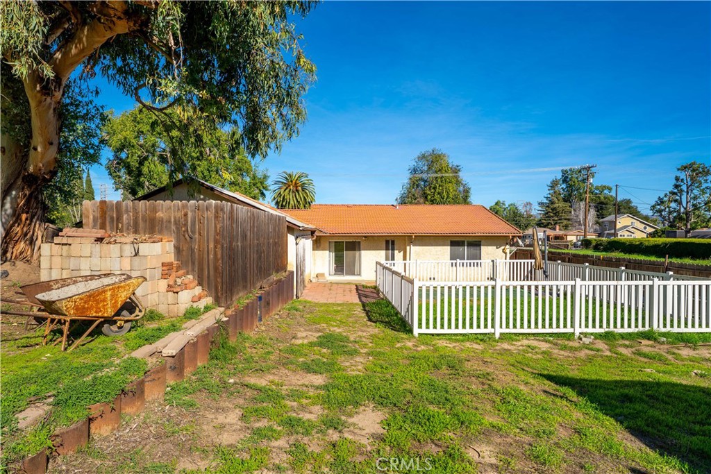 home acres - Residential