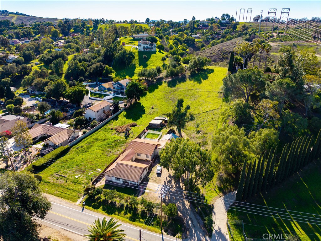 home acres - Residential