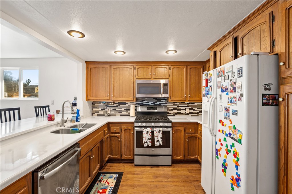 home acres - Residential