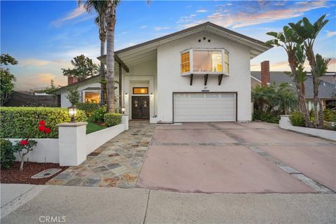 25585 Chrisanta Drive Mission Viejo CA 92691
