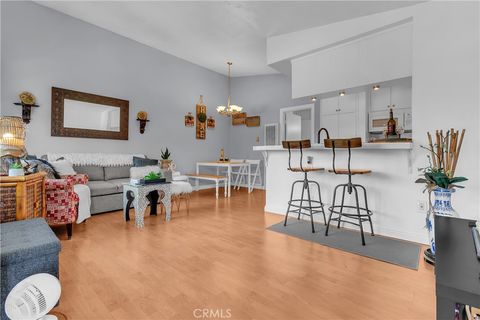 Photo of 23332 Sesame Street #D, Torrance, CA 90502 (MLS # DW26099003)