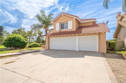 Photo of 16855 Arroyo Park Drive, Moreno Valley, CA 92551 (MLS # IV25266666)