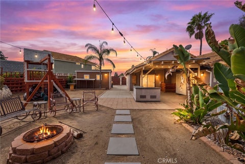 Tiny photo for 39015 Corte Pacheco, Murrieta, CA 92562 (MLS # CV26198365)