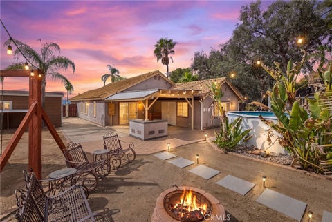 Tiny photo for 39015 Corte Pacheco, Murrieta, CA 92562 (MLS # CV26198365)