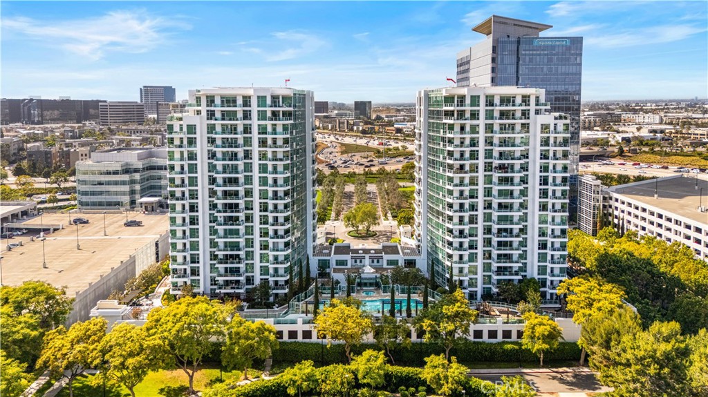 3131 Michelson Drive 706