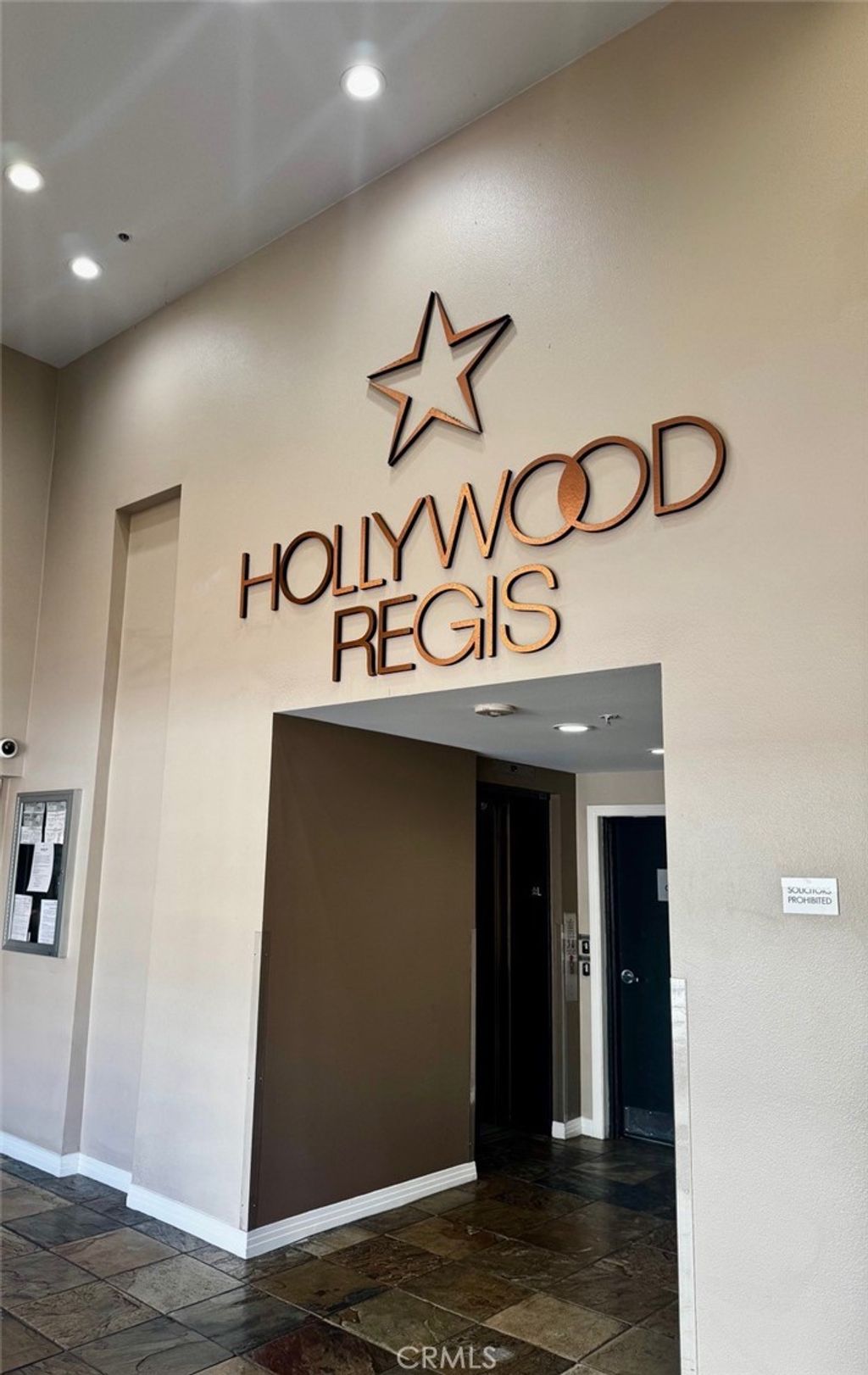 Photo of 7320 Hawthorn #106 Avenue, Los Angeles, CA 90046 (MLS # BB26061478)