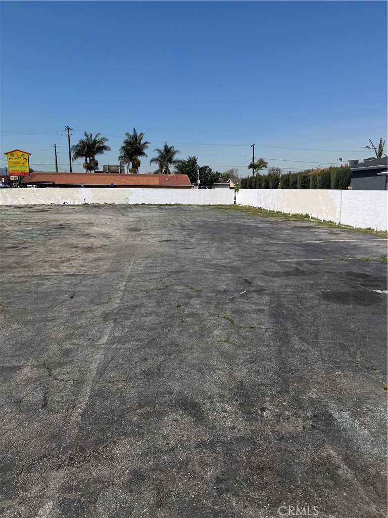 603 W Pacific Coast