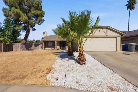 Photo of 1551 Little Rock Court, Merced, CA 95348 (MLS # ML82064906)