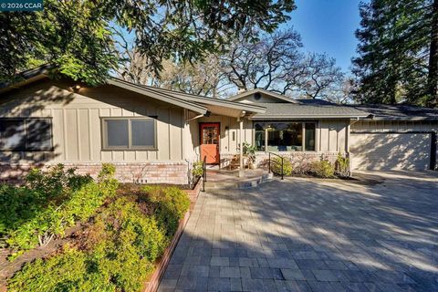 Photo of 3264 Withers Ave Ave, Lafayette, CA 94549 (MLS # 41120720)