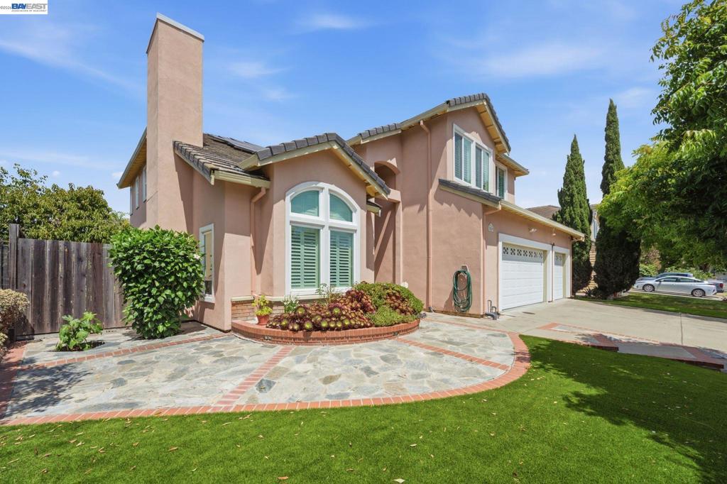 32219 Allison Dr DR, Union City CA 94587