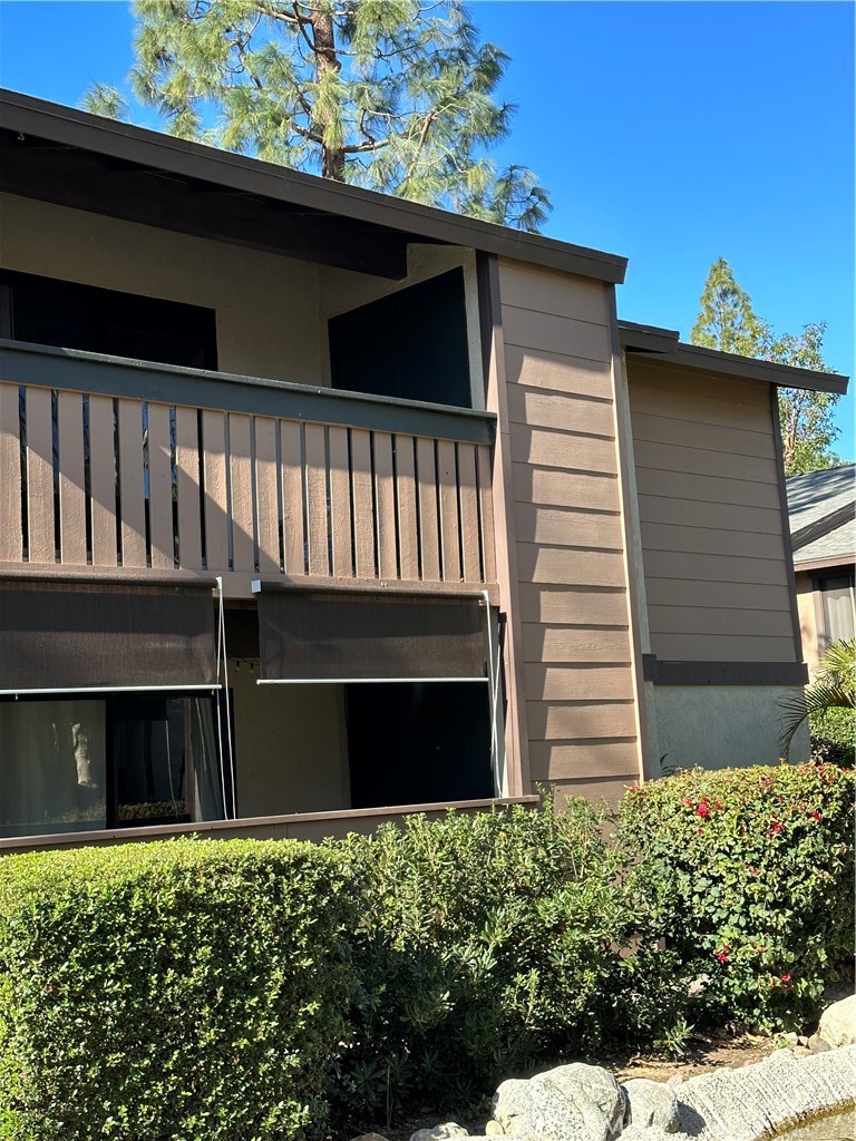 Pheasant Creek (PC) - Residential Lease