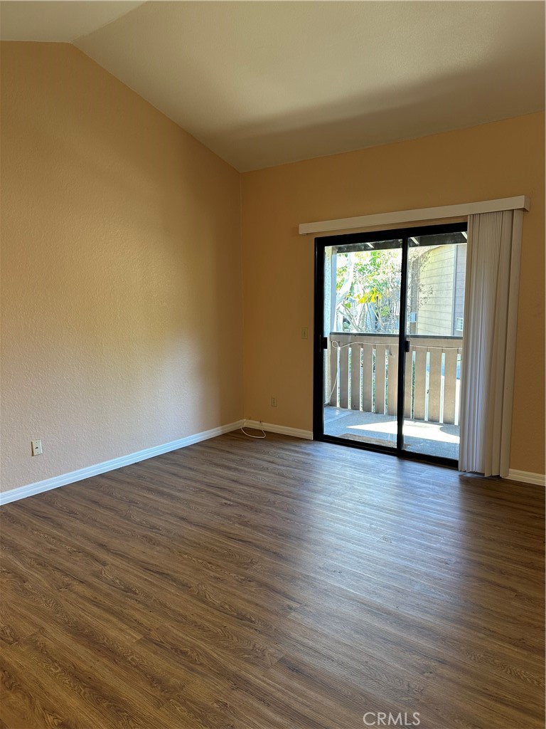 Pheasant Creek (PC) - Residential Lease