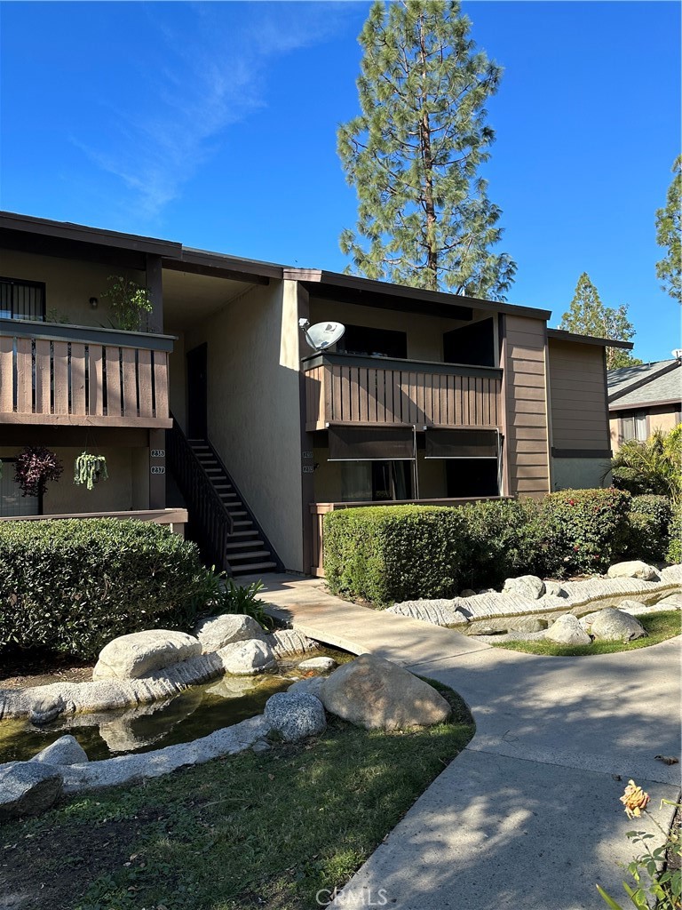 Pheasant Creek (PC) - Residential Lease