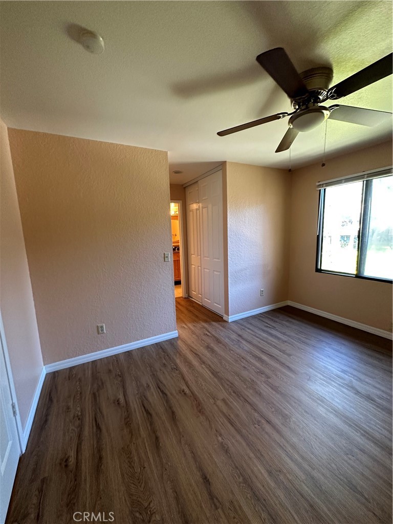 Pheasant Creek (PC) - Residential Lease