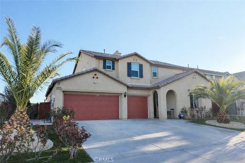 12635 Agave Bay Street Victorville CA 92392