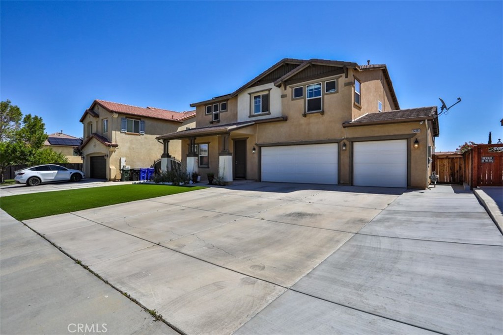 14751 Shetland Court