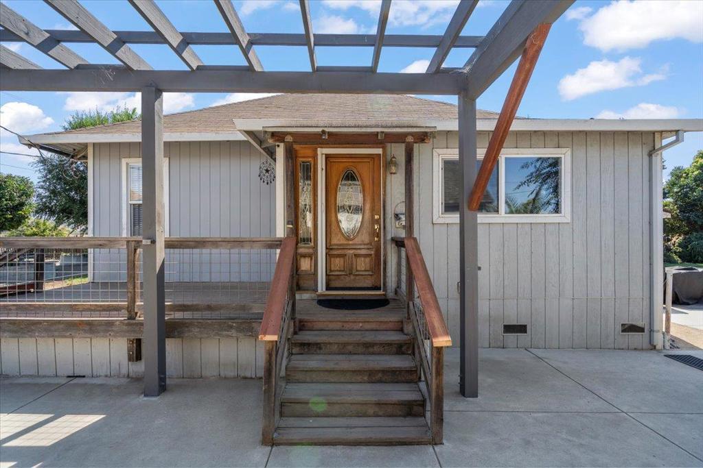 2675 Pacheco Pass Highway