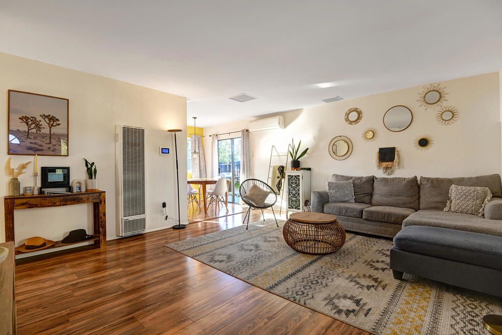 Photo of 7780 Jemez Trail, Yucca Valley, CA 92284 (MLS # 219144818DA)