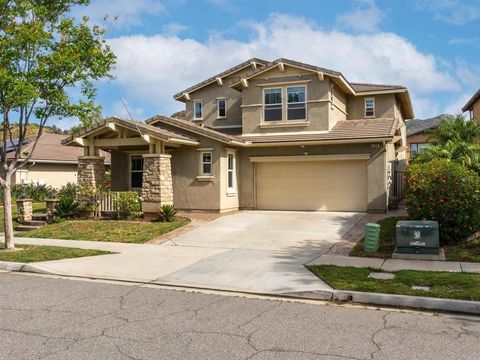 Photo of 588 Dana Lane Ln, Escondido, CA 92027 (MLS # NDP2603877)