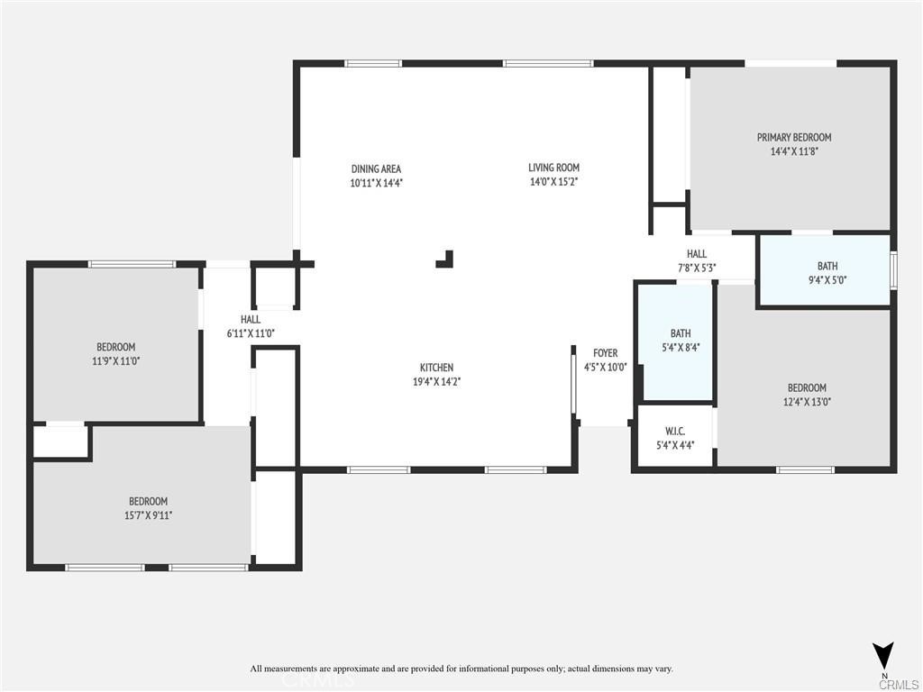 18431 Westlawn