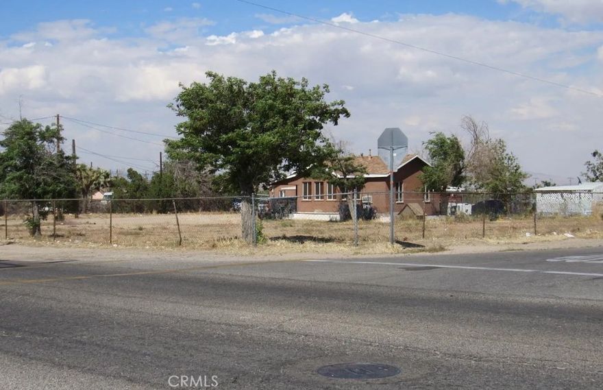 Investor Special Two Dwellings on Over an Acre! Sitting on a flat 45,302 sq ft lot (1.04 acres), this property features two dwellings totaling over 2,300 sq ft. Both structures need full rehab after vandalism, but the lot size and layout create massive upside. Ideal for investors, flippers, or contractors looking to maximize value with room to rebuild, expand, or reconfigure.