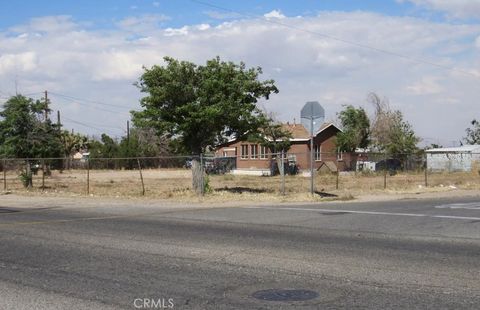 8511 C Avenue Hesperia CA 92345