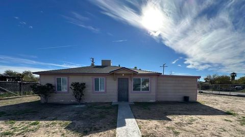 Photo of 17595 Blythe Way, Blythe, CA 92225 (MLS # 219140803DA)