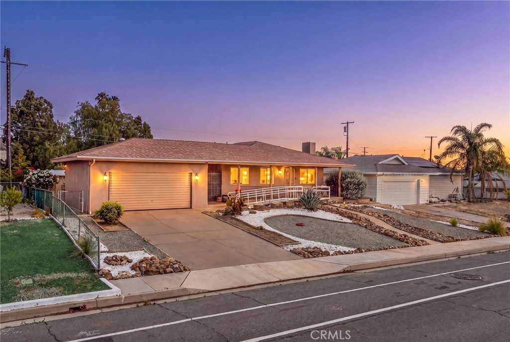 29078 Bradley Road