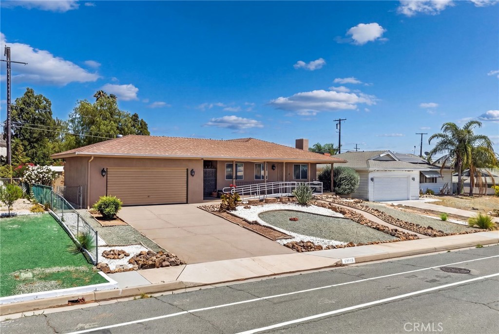 29078 Bradley Road