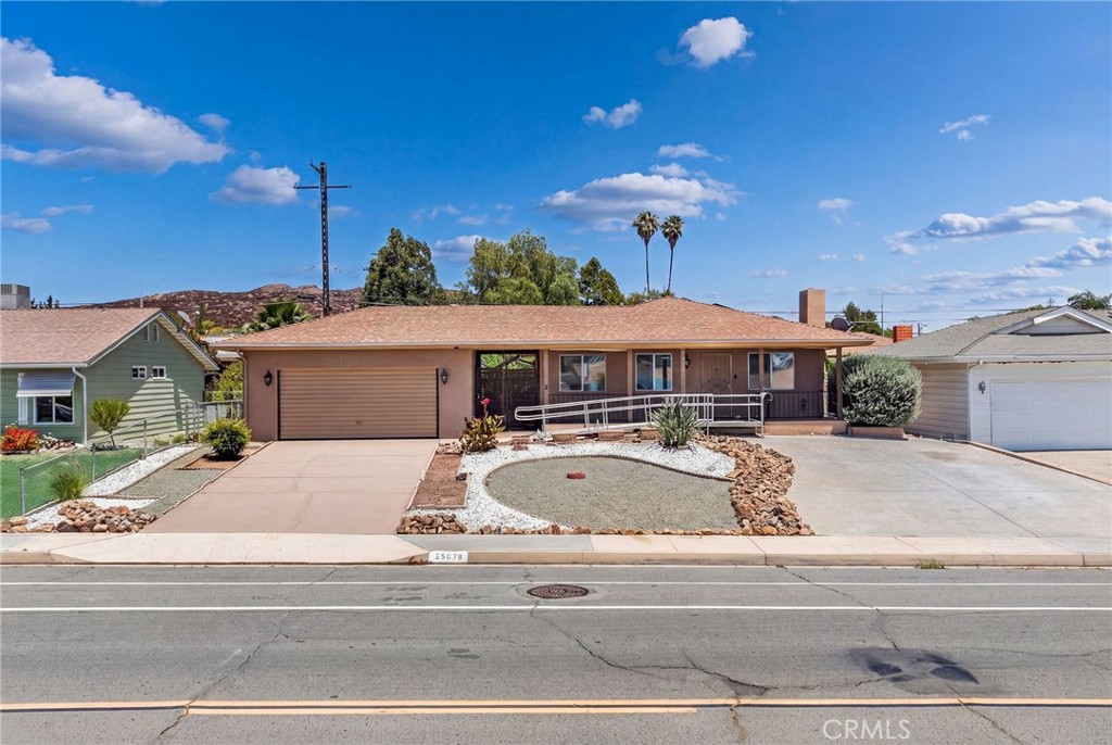 29078 Bradley Road