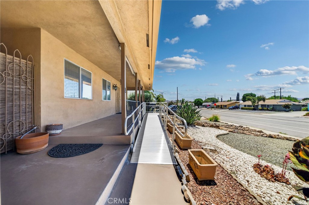 29078 Bradley Road