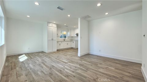 Photo of 1346 Fraser 1/2 Avenue, Los Angeles, CA 90022 (MLS # SR26074939)