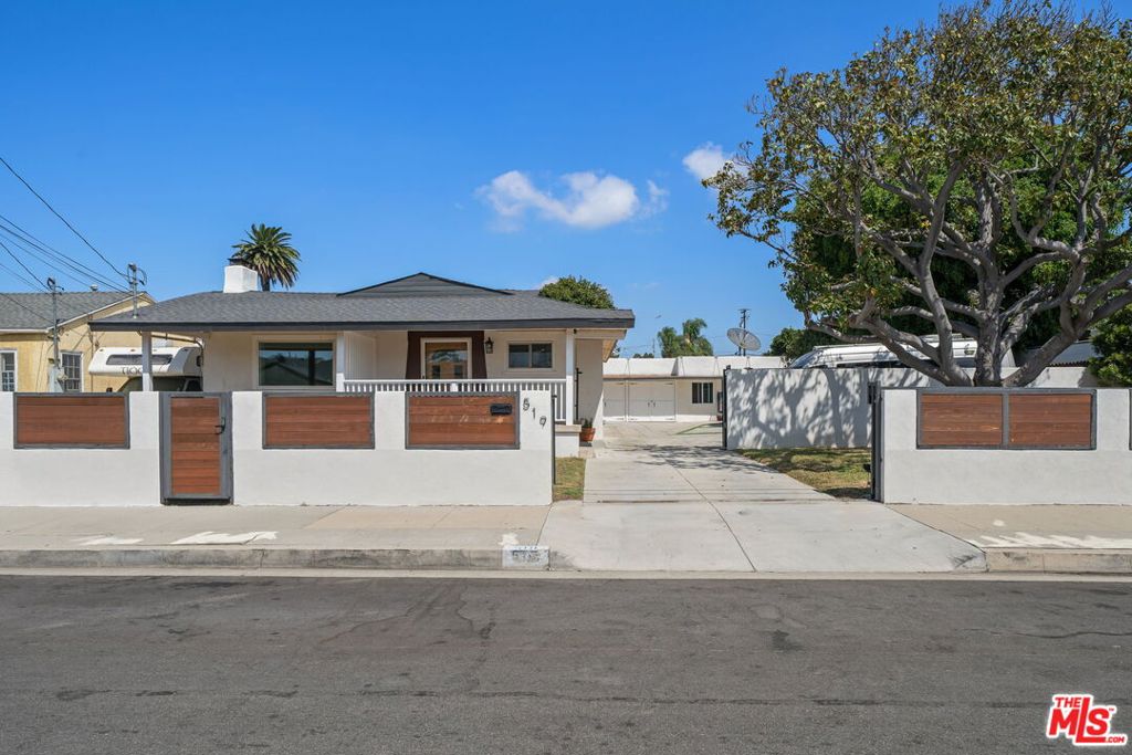 519 W Elm Avenue