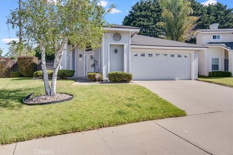 Photo of 933 Bellflower Lane, Lompoc, CA 93436 (MLS # NS26064334)