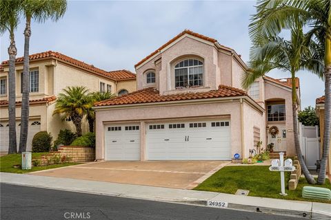 24952 Eaton Lane Laguna Niguel CA 92677