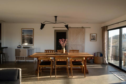 Tiny photo for 48362 Geronimo Trail, Yucca Valley, CA 92284 (MLS # 219154507DA)