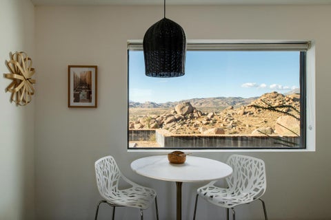 Tiny photo for 48362 Geronimo Trail, Yucca Valley, CA 92284 (MLS # 219154507DA)