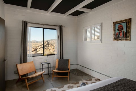 Tiny photo for 48362 Geronimo Trail, Yucca Valley, CA 92284 (MLS # 219154507DA)