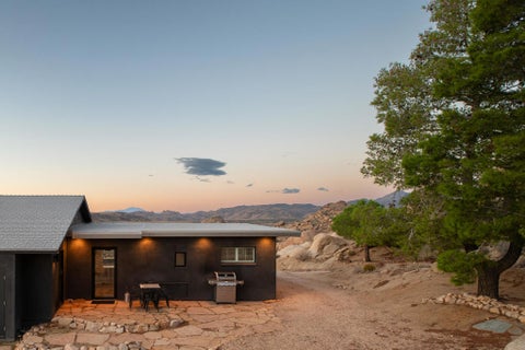Tiny photo for 48362 Geronimo Trail, Yucca Valley, CA 92284 (MLS # 219154507DA)