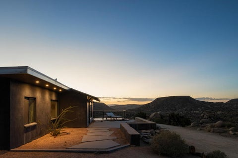 Tiny photo for 48362 Geronimo Trail, Yucca Valley, CA 92284 (MLS # 219154507DA)