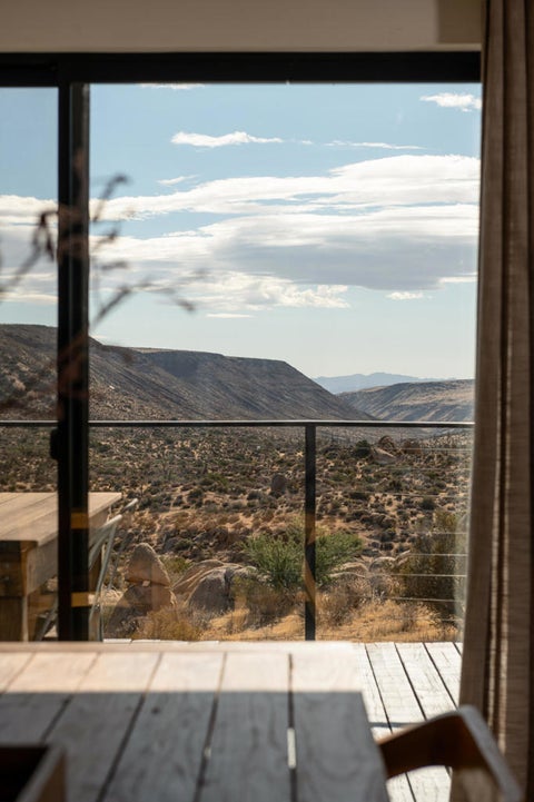 Tiny photo for 48362 Geronimo Trail, Yucca Valley, CA 92284 (MLS # 219154507DA)