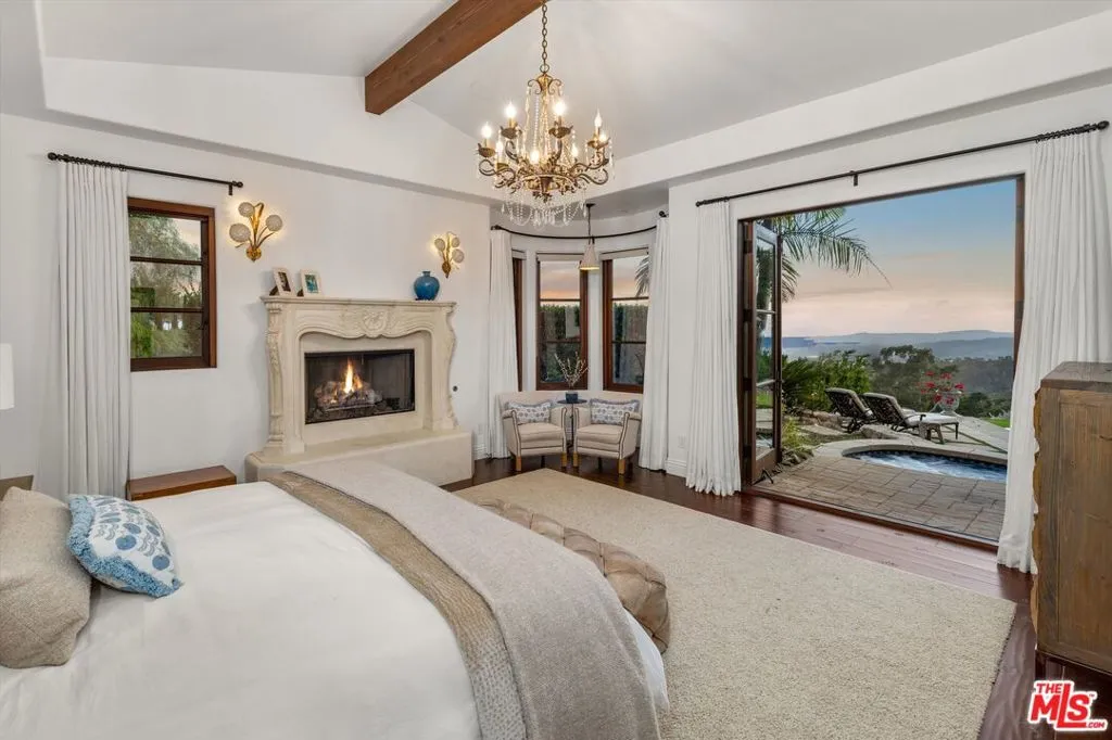 Santa Barbara, California 93108, United States, 4 Bedrooms Bedrooms, ,6 BathroomsBathrooms,Residential,Active,141179