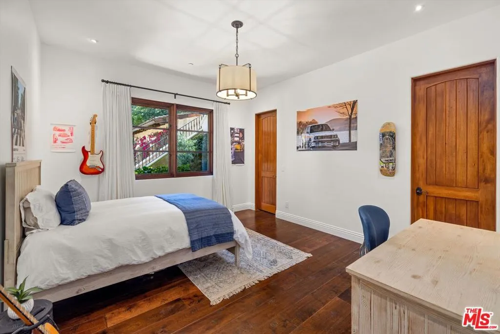 Santa Barbara, California 93108, United States, 4 Bedrooms Bedrooms, ,6 BathroomsBathrooms,Residential,Active,141179