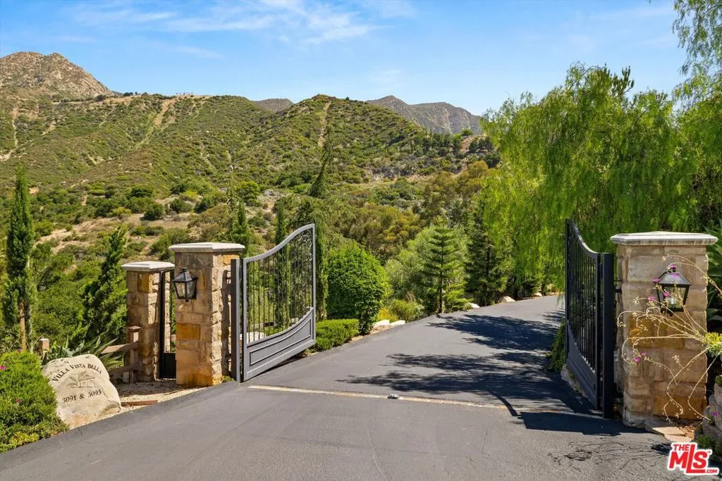 Santa Barbara, California 93108, United States, 4 Bedrooms Bedrooms, ,6 BathroomsBathrooms,Residential,Active,141179