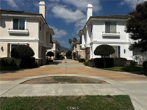 Photo of 421 El Dorado St Unit #B ST, Arcadia, CA 91006 (MLS # CV26206742)