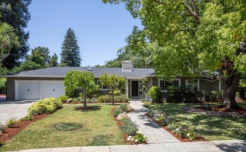 Photo of 15 Lloyden Drive, Atherton, CA 94027 (MLS # ML82048224)