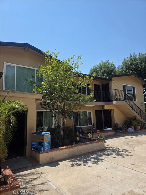602 E Wilhelmina Street Anaheim CA 92805
