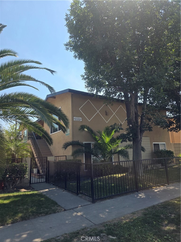 602 E Wilhelmina Street